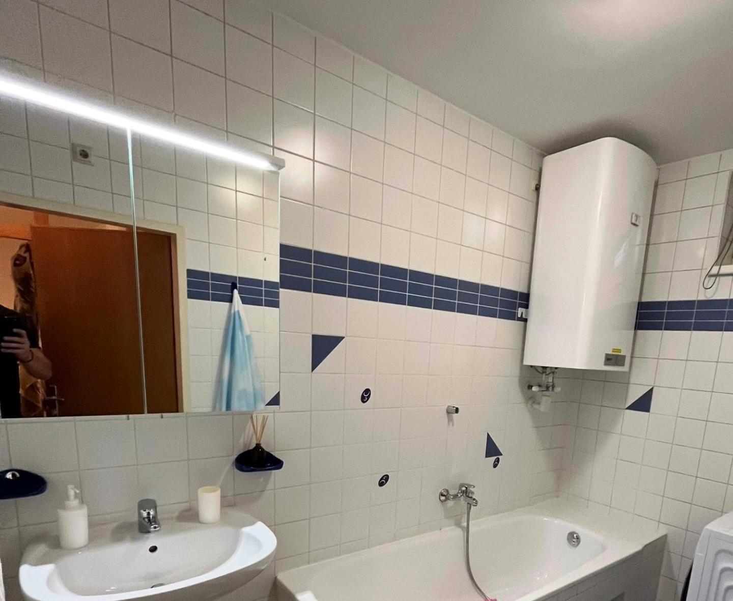 Apartment In Einer Ruhigen Umgebung In Graz Extérieur photo
