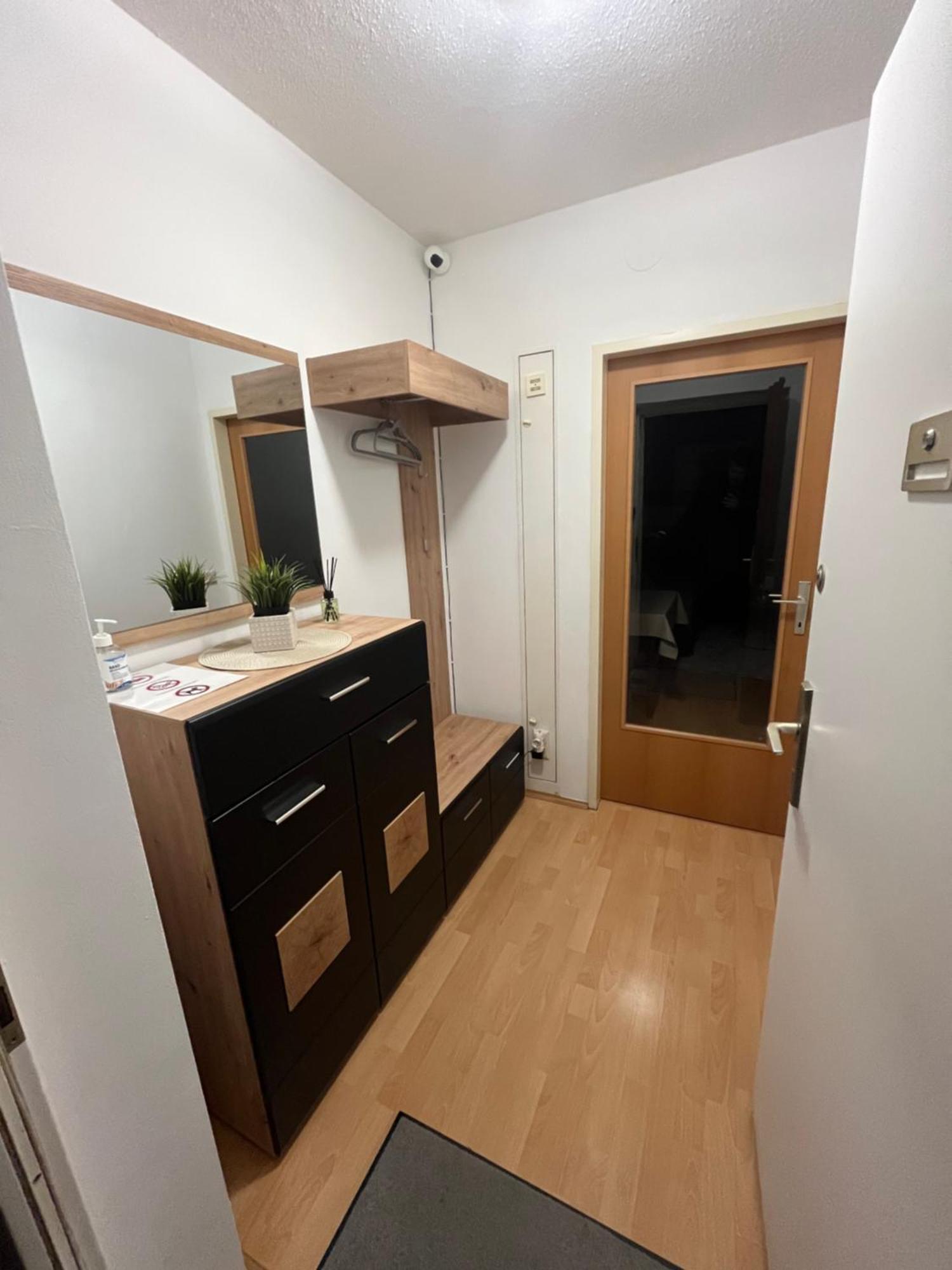 Apartment In Einer Ruhigen Umgebung In Graz Extérieur photo